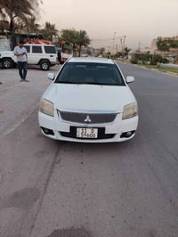 سيارة ميتسوبيشي كلن ٢٠١١ السعر ٨٣ ورقة للاستفسار الاتصال على الرقم ٠٧٧...