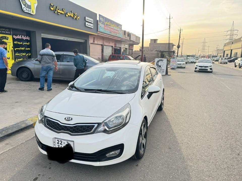 زيرو • فول مواصفات • مشي ٤٩٠٠٠