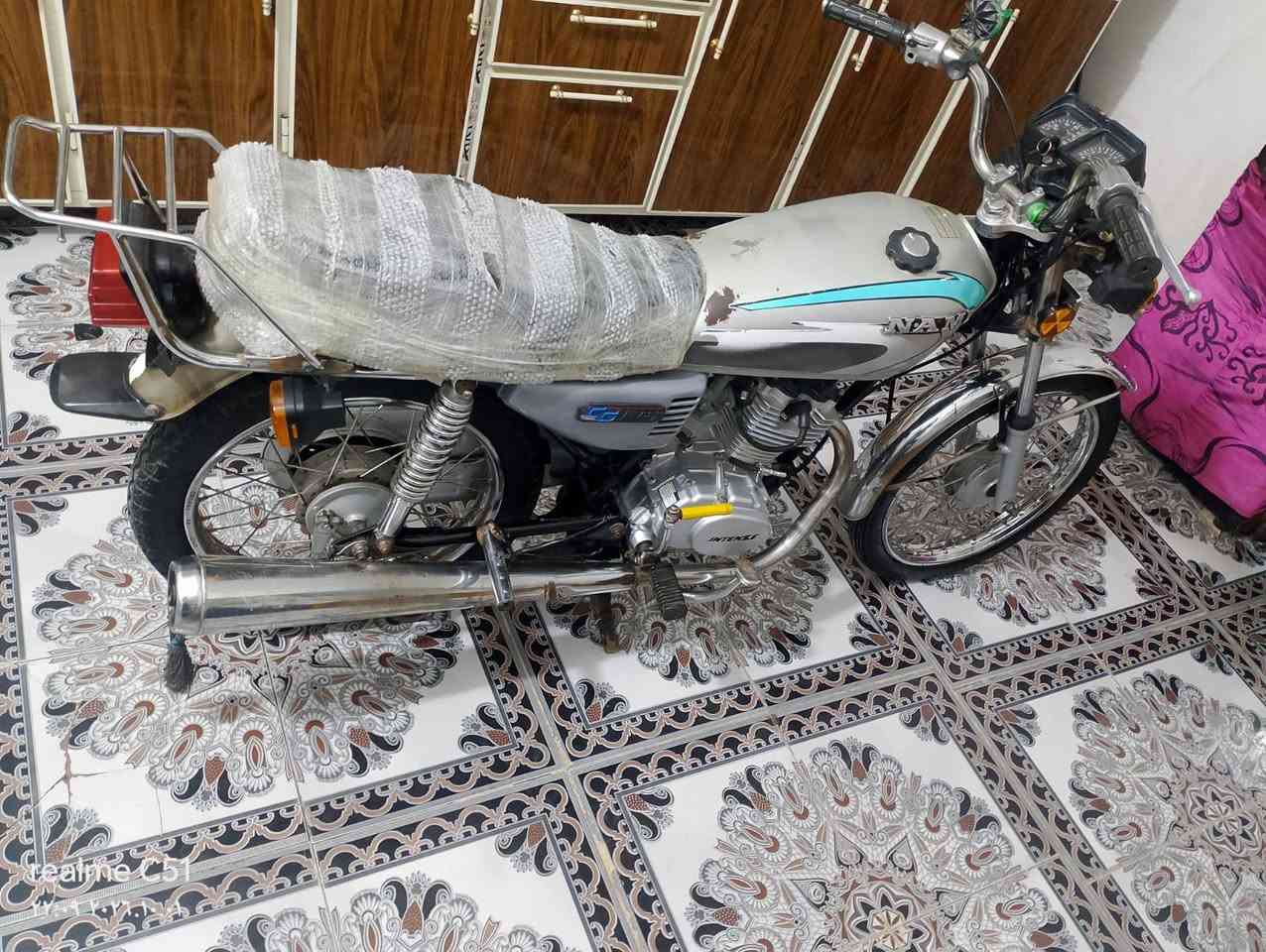 ٢٠٢٤ • بدون اوراق • مكينه مكفوله