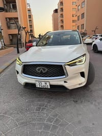 � للبيع إنفنتي QX50 2019 فول أوبشن السعر جوة سوك بهواي🔥 🇨🇦 وارد كندي |...
