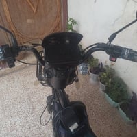 ماطور شحن • نضيف • ٥ بطاريات