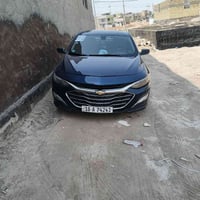 ماليبو • ٢٠١٩ • ما بيها نقص