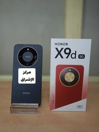هونر X9d • ٢٥٦ • ٨٣٠٠