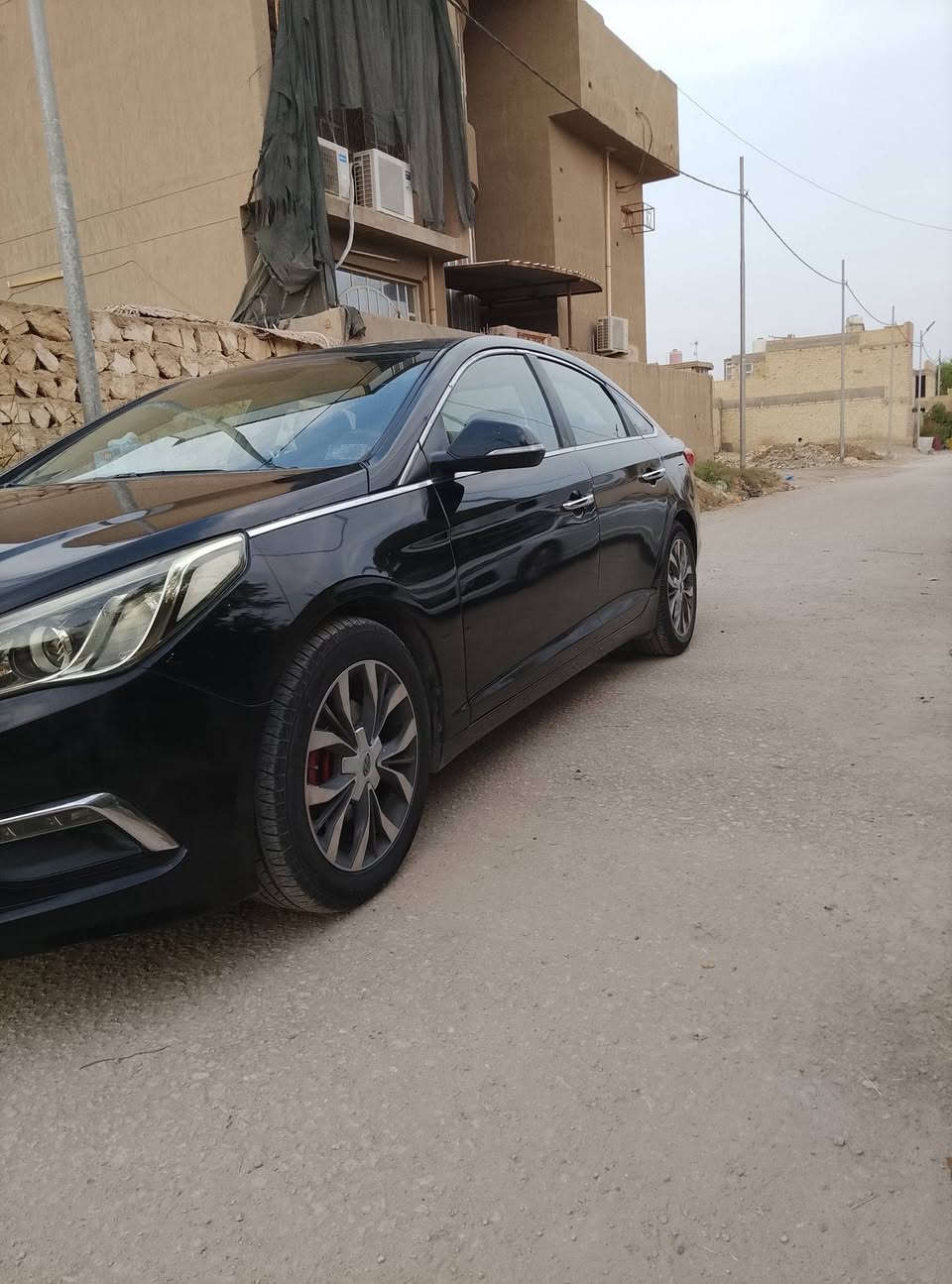 سلام عليكم سوناتا
موديل 15وارد امريكي ضربته دعاميه لخلفيه سياره مصبوغه عام اثر جراد فقط تبريد ثلج🥶 مكينه2400 خرسه وكير وحداديه كهربائيات مكفولات راديتر جديد تاخذه برغي ماذب عليه مال جناي بسمي تحويل مباشر سعره بلاش 92وبيه مجال لطيبين اتصل ***********
