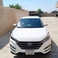 للبيع فقط ✅توسان 2016  ✅وارد خليجي   ✅كفالة عامة   ✅رقم بغداد بسمي   ✅...