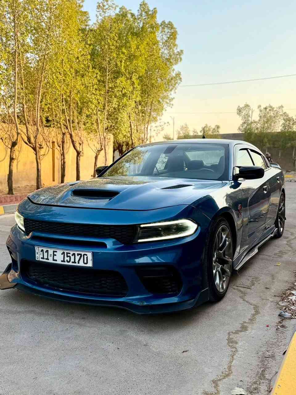 يالله 
السلام عليكم    👈((176))👉 وبيها مجال بلاش والله 
للبيع سيارة جارجر 2020 سكات باك🧞‍♂️
مكينه 6400🐝  اكسل قفل 
وارد أمريكي بيها جاملغين وبنيد وبالعراق بيها باب 
ولباقي كفالة عامة
السيارة عليها هوايي اضافات 
دركة اربي ام  (طلقات)🔥 عليها برمجه مصطفى ايگل
عليها شوته سكات
السياره مصروف عليها خير من الله 
ومعروفة مواصفات السياره 
رقم السياره بغداد 
مكاني بغداد
سعر $176 وبيها مجال 
رقم  ***********
