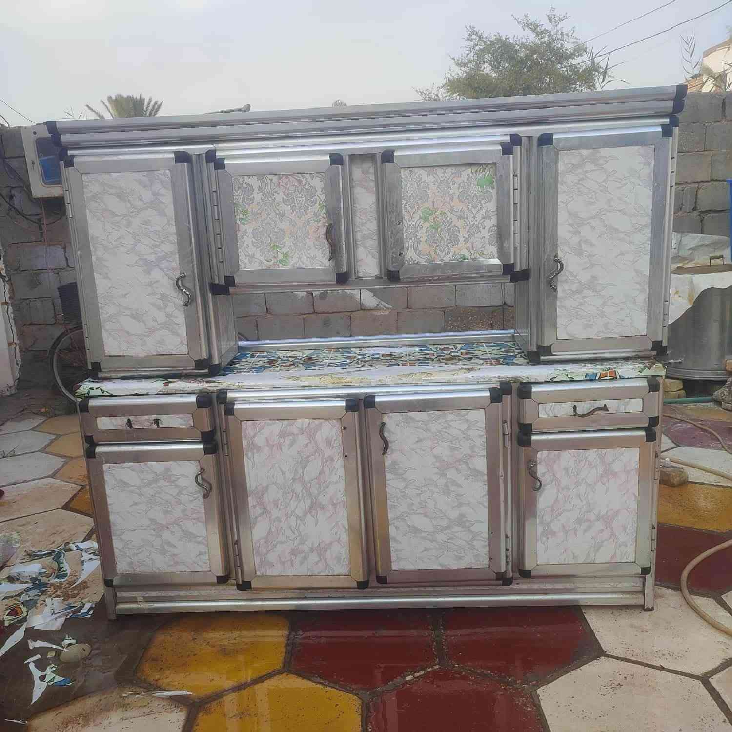 كاونتر • نضيف • بابل القاسم