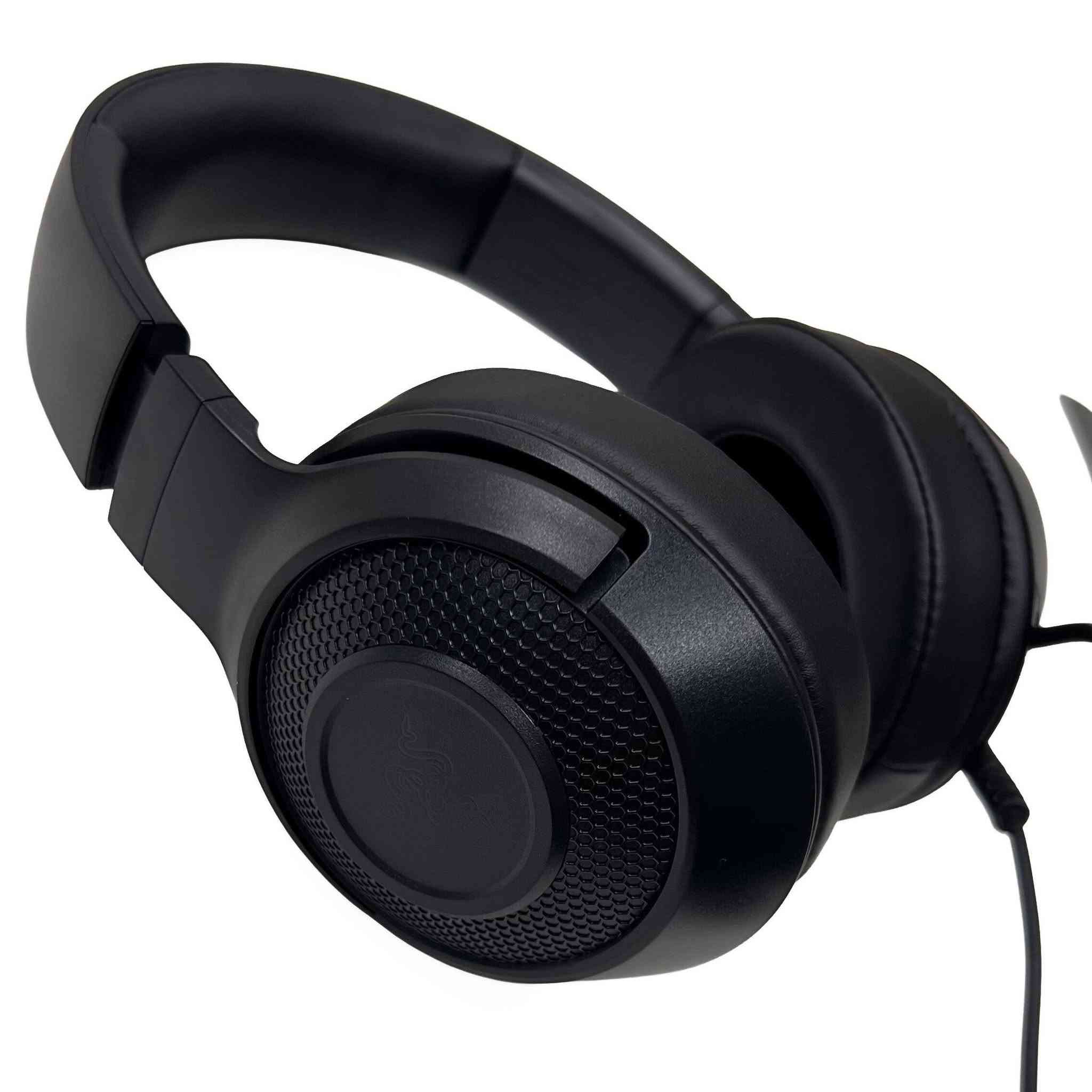 Razer Kraken X • جديدة • توصيل