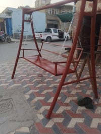 مراجيح • للبيع