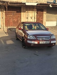 سوزوكي ٢٠٠٥ • مكينة • كركوك