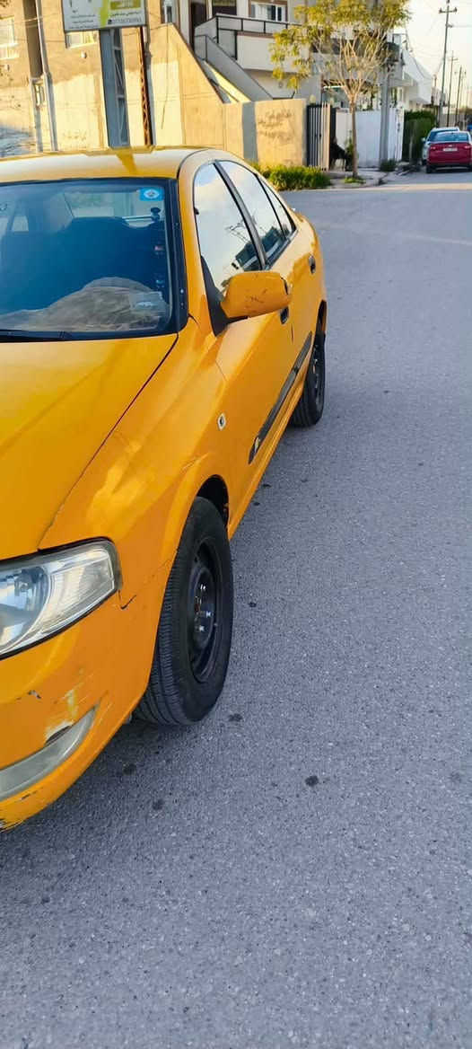 مشروع وطني • كوبون بنزين • ٢٠٠٩