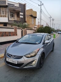 النترا • ٢٠١٦ • محرك ٢٠٠٠