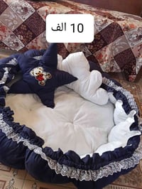 مهد ارضي • شتوي • مستخدم قليل