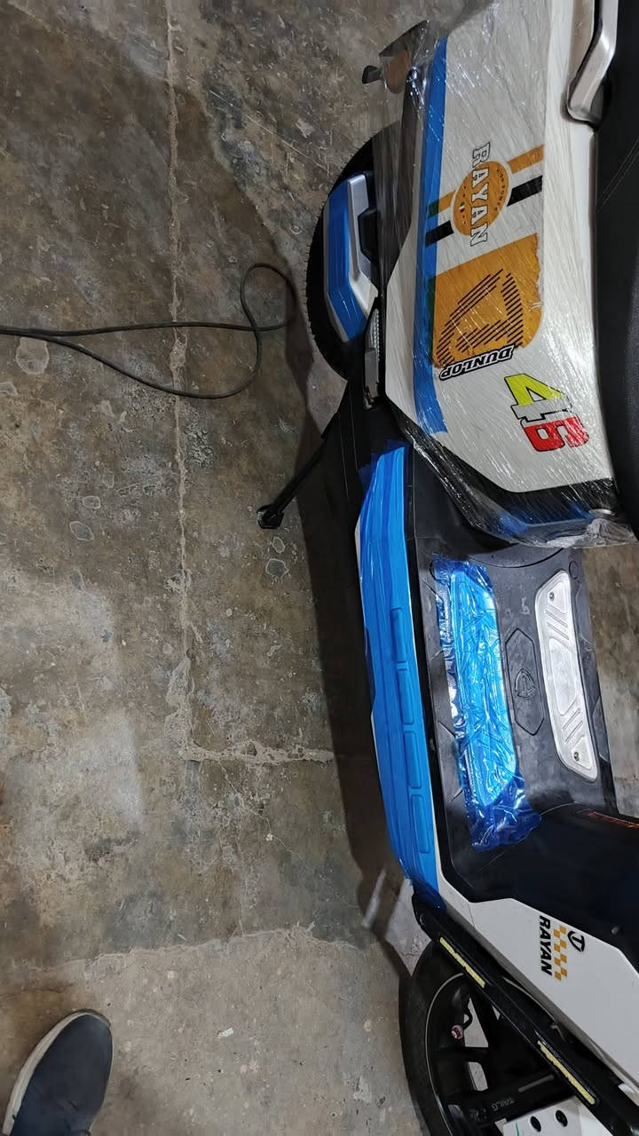 دراجه شحن ريان وحش الكون
ست🔋 بطاريات مسطره تقرأ ١١
مستعمله شهرين ونص بيها وصل شراء وبيها بصمتين+سويجين 
ملاحظه نقصها تجوه
مكاني بغداد الشعب /او سوق الغزل
***********
سعرها ٨٧٥
