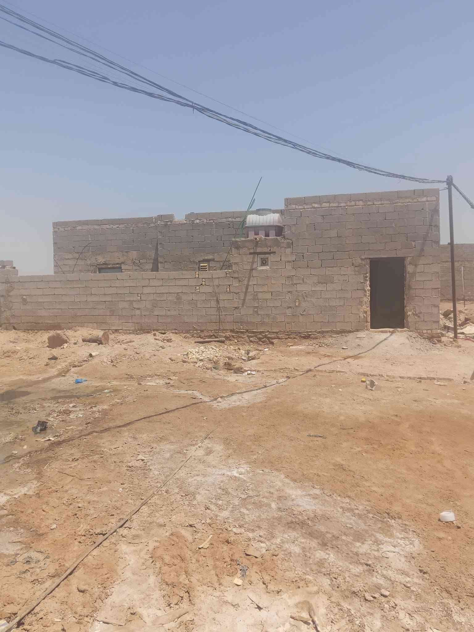 البوحجر • جسر المعالي • ٢٤٠م