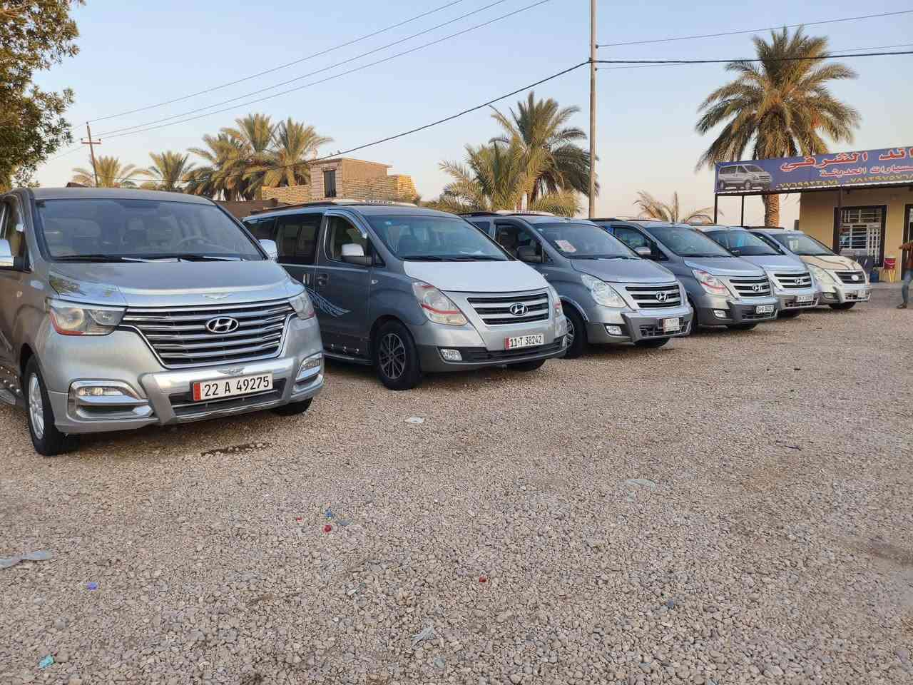 السلام عليكم 
متوفر داخل معرض سيد رائد الشرفي الفرع الثاني بأدارة سيد علي الشرفي جميع انواع الستاركس مسكر ومفتوح 
متوفر بيع او مراوس كافة انواع السيارات
بابل / الشوملي  قرب سونار الاتحاد 
للأستفسار. 
‏‪***********‬‏ سيد علي 
‏‪***********‬‏ سيد مصطفى 
***********
