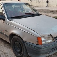 كاديت 1.4 • مصلح • تلعفر