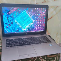 HP • i5 الجيل السادس • رام 8 گيگ