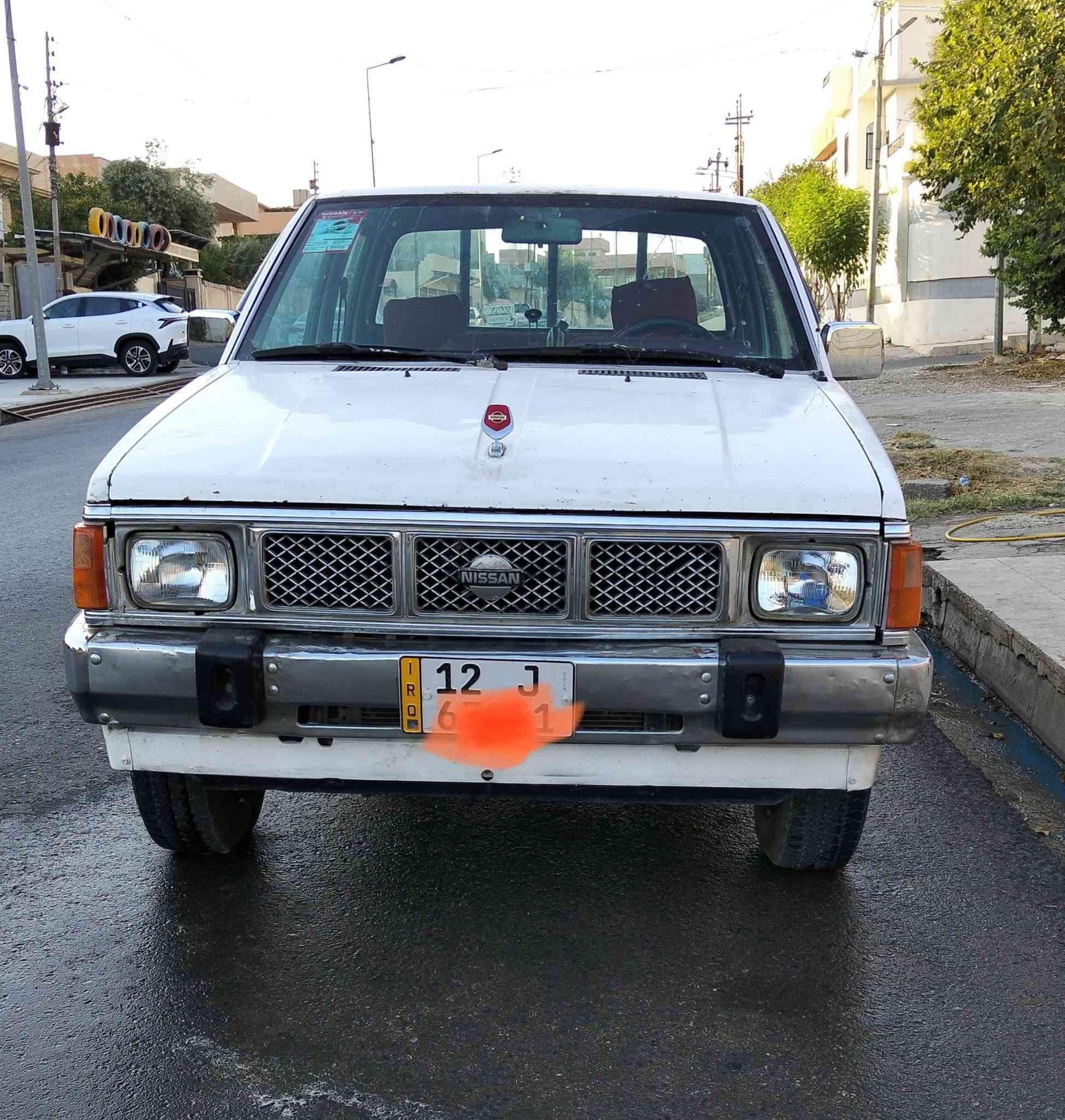 بيكم نيسان موديل 92 كير ومحرك شرط رقم جديد السعر 42 ورقه***********//***********
