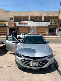 ماليبو • ٢٠٢١ • مكينة ضمان