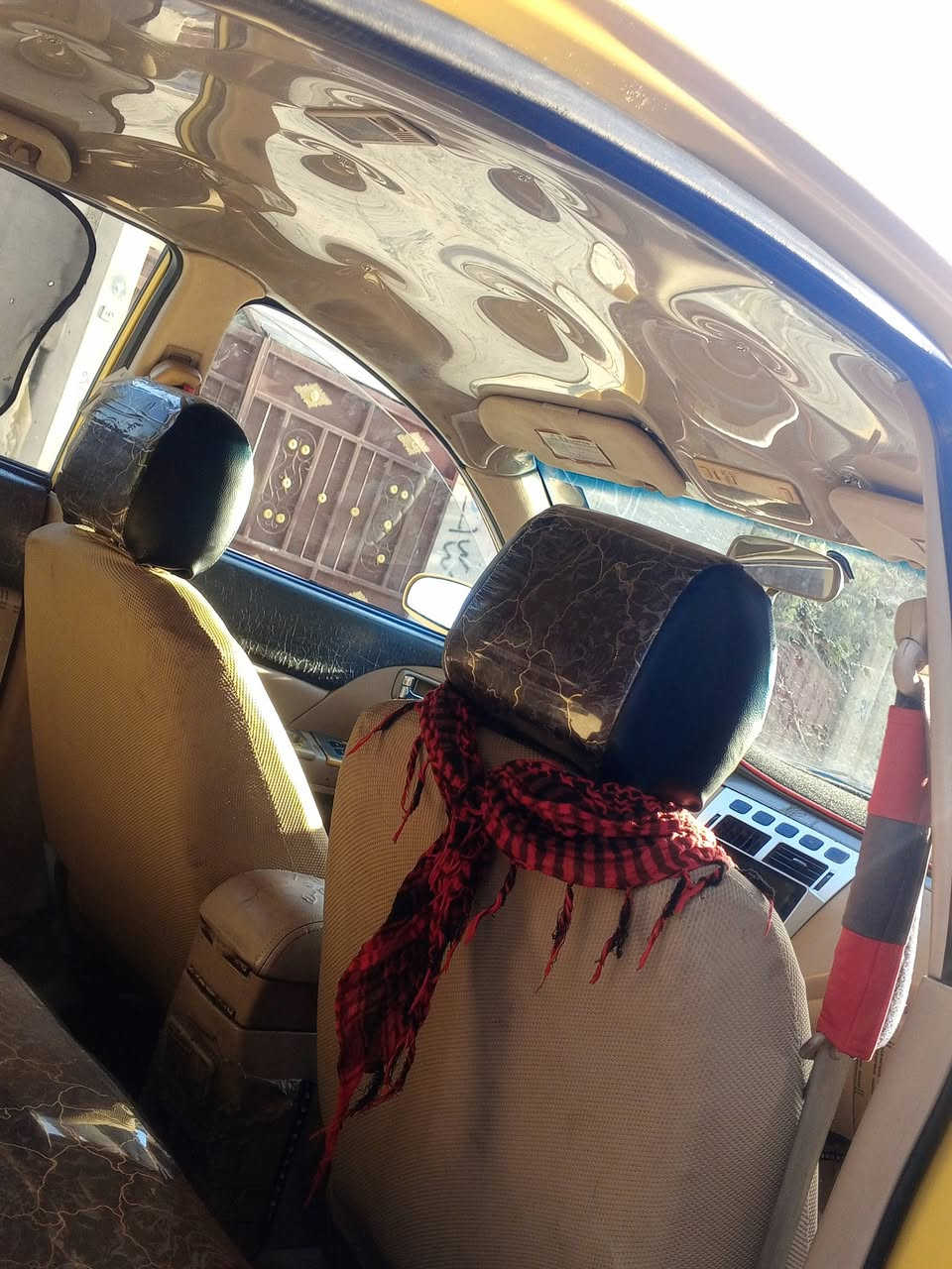 شيري اي فايف موديل 2011 سياره بسمي وصبغ جماليه عام دفتر بانزين،بيها 

مشروع،وطني رقم الماني سعر 45
***********
