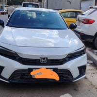 هوندا سيفك • ٢٠٢٢ • محرك ٢٠٠٠