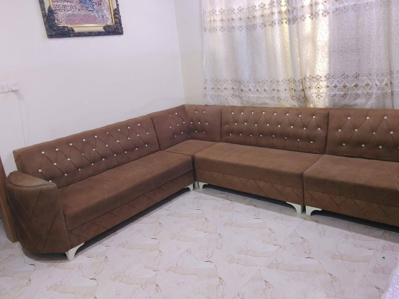 طقم • نظيف • يارمجة الشرقية