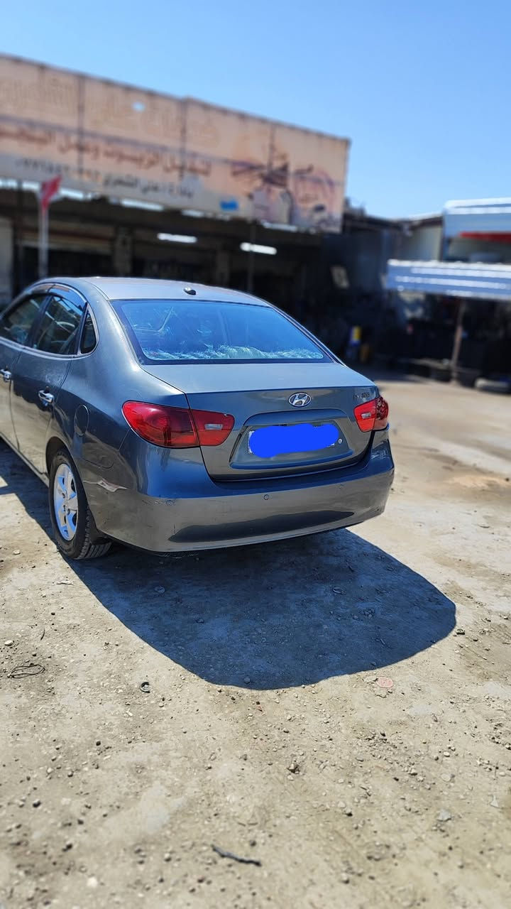 الانترا 2008 امريكي نظيفه رقم بغداد تخم تايرات بيها تبريد شغال كامل مواصفات السياره الشراي يتصل وبي خير ويدلل ***********
