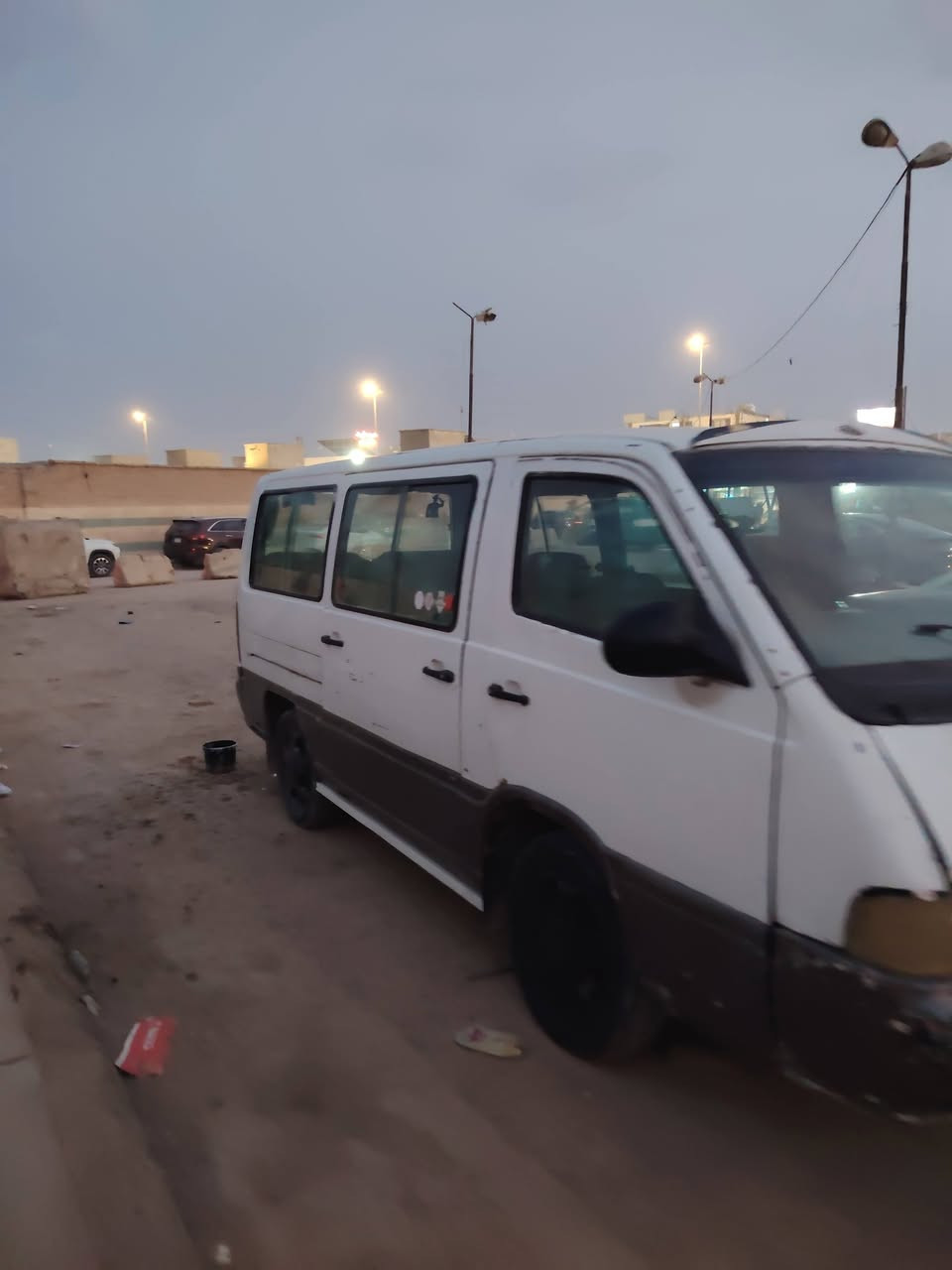 موديل ٩٥ • مجال • سياره