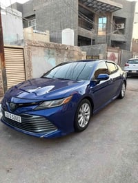 كامري • ٢٠١٨ • بابل الحله