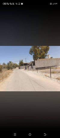 ابوغريب جامع الرقيب • ١٨٧م • زراعي
