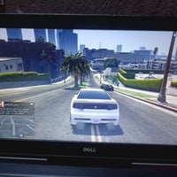 ديل Precision 7520 • i7-7700HQ • Quadro M1200