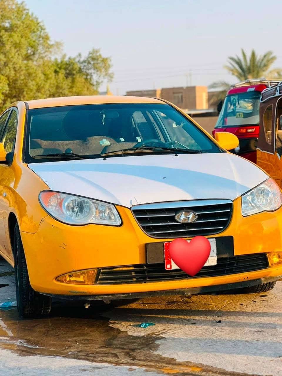 النترا صابونه
ادوات ادوات

سياره زيرو

محرك شرط

كير شرط

حداديه 100%100

تبربد ثلج 🥶

منضومت زنون

دمامات

سياره فول ما ماشيه 

متومه عله سياره محتركه شرط الحاسبه

لوحات ورقام صليه

سعر 38وبيه مجال شلع اعيوني

مكان ناصريه  ***********
