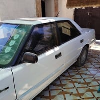 مراوس هارتوب • موديل ١٩٩٠ • مكينة ٢٥٠٠