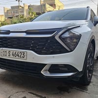 سبورتج ٢٣ • رقم بغداد • بانورما