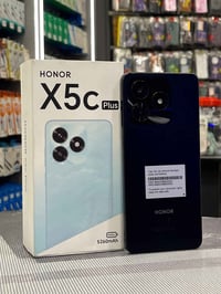 هونر X5c بلس • نضيف • سوق الجدعه