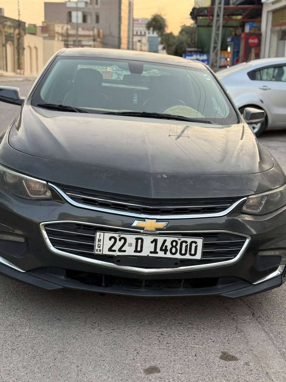 ماليبو ٢٠١٧
بجم كبس
صبغ قطعتين

تبريد قطعتين 

٥ بصمات 

سنوية ٢٠٢٩

هزة جديد

بسمي شرط التحويل

محرك بي تبخير

كير شرط

السعر مناسب  ٧٥ ورقه مجال قليل

*********** واتساب

***********
