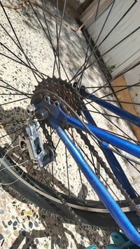 ياباني • مقاس 26 • ماركة DRIDE