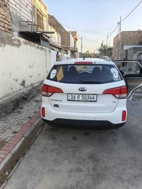 ٦ سلندر • ٧ راكب • ٢٠١٥