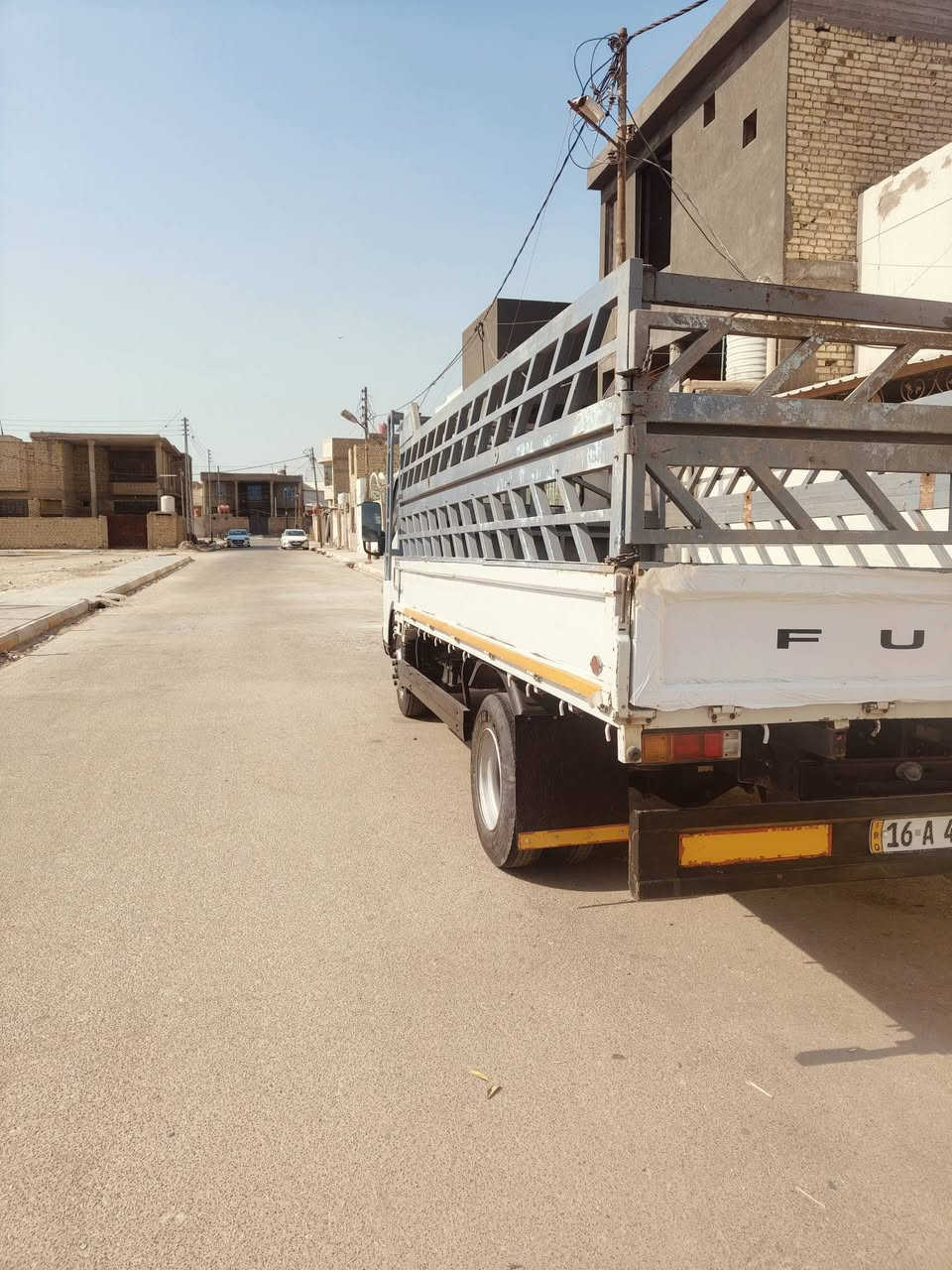 قادسيه جديد • ٢٠٢٣ • مكفوله