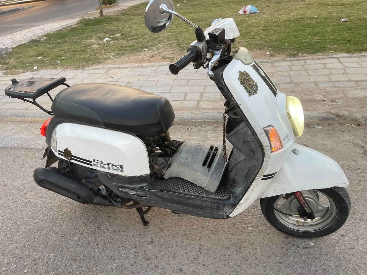 بوليسي نوزل • مستعجل • نكرة