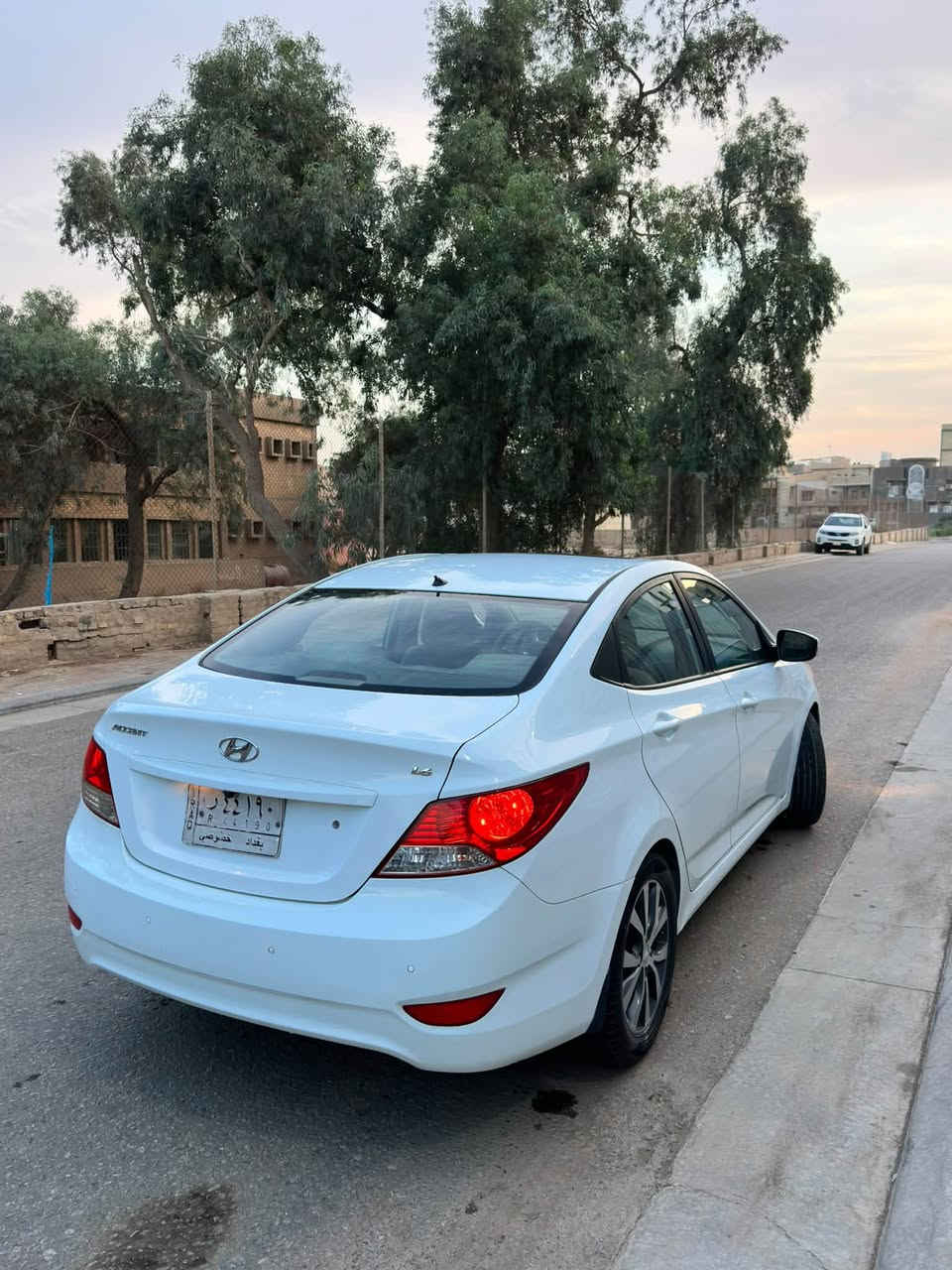 فول مواصفات • محرك ١٦٠٠ • ٢٠١٥