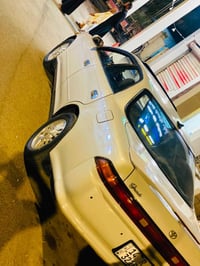 مكينة جديده • تايرات جديده • سنوّية ٢٠٢٩