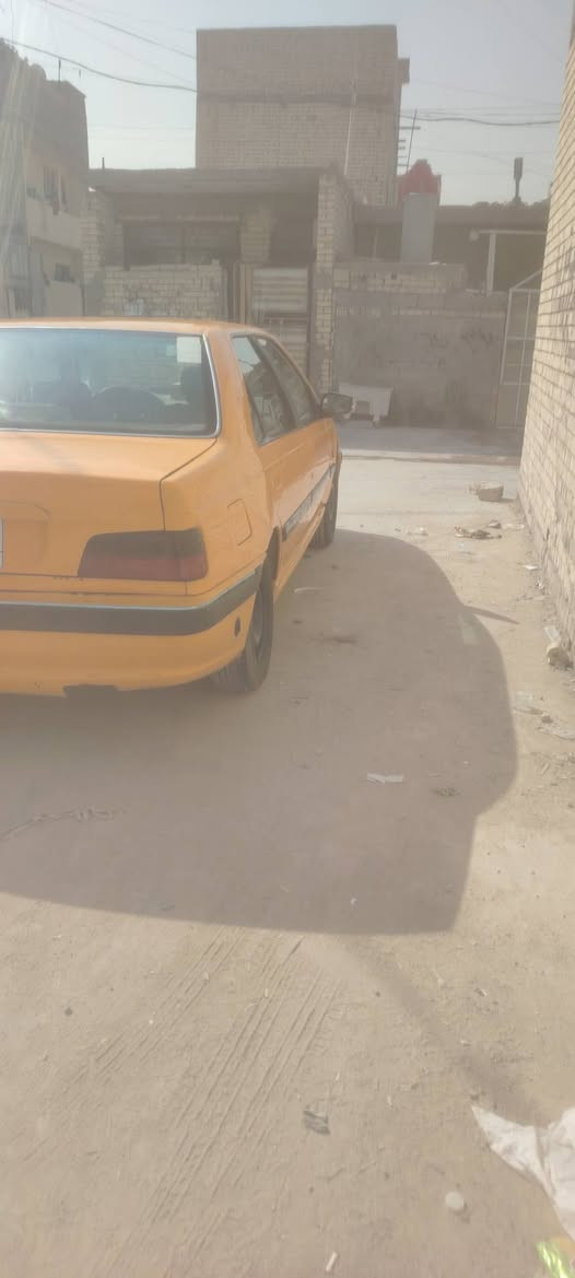 بارس ٢٠٢١ • رقم بغداد • باقي ٦ أشهر