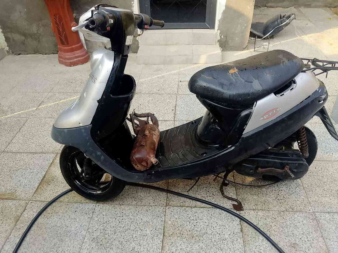 بطه • عاطلة • للبيع