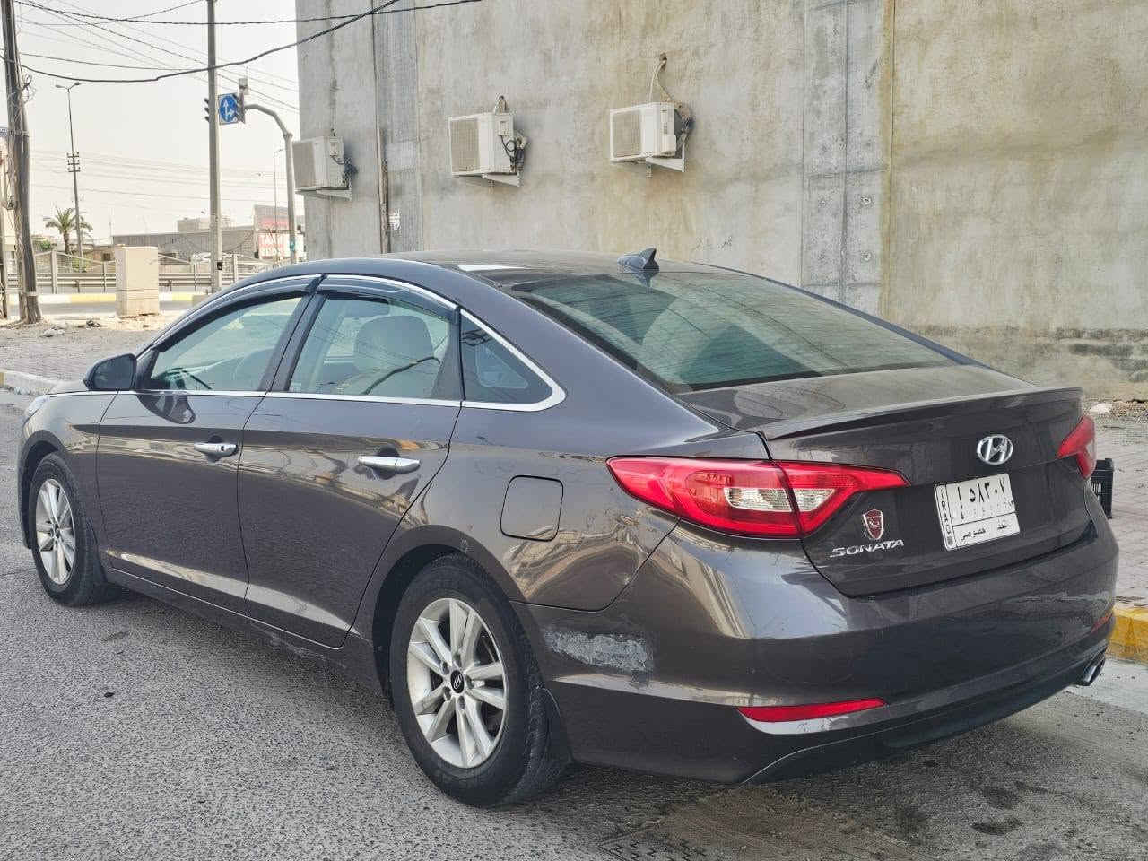 سلام عليكم سياره نوع سوناته موديل 2016 كلين كفاله عامه مواصفات شاشه كامره حساسات امامي خلفي تحكم ستيرن جهتين كفاله كير مكينه حداديه تخم تاير تبريد كفاله من ضربه تبديل صبغ العنوان كربلاء السعر 108بيه مجال حك الجيه رقم*********** الهاتف تصال
