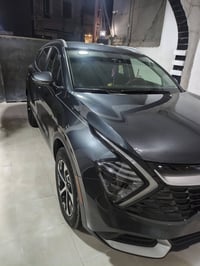 سبورتج ٢٠٢٤ • وارد امريكي • محرك ٢٥٠٠