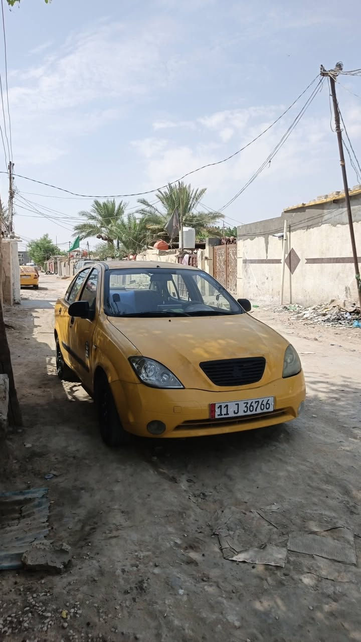 سلام عليكم سياره طيبه للبيع موديل  15سياره جاهزه بسمي منظومة تبريد جديده أي ستفسار على الرقم ملاحظة /سعر 40 وبيه مجال قليل للشراي المؤشرات لا يا خبر /***********

