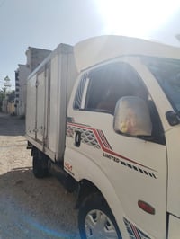براد للبيع موديل2010مكينه سبلاين 3000مسكر البراد الخلفي شغال صدر جديد ...