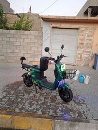 R8 • نقص بطارية • حي النصر